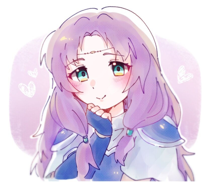 Florina (Fire Emblem) Rule 34 Image