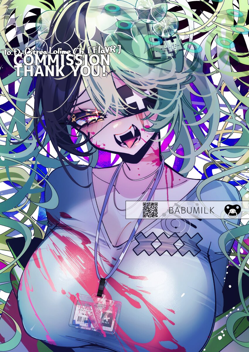 Character Request (Indie Virtual Youtuber) Rule 34 Image