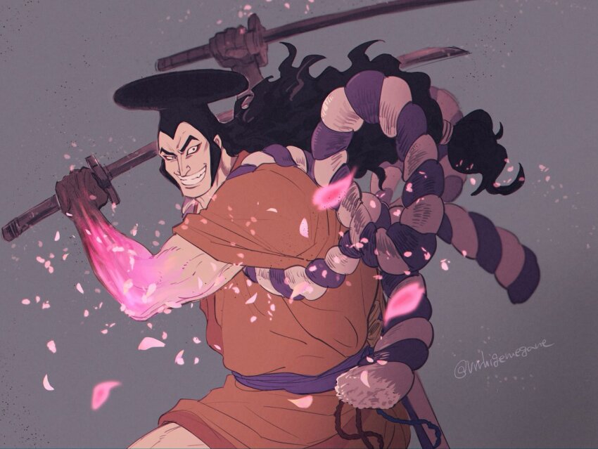 One Piece Rule 34 Image