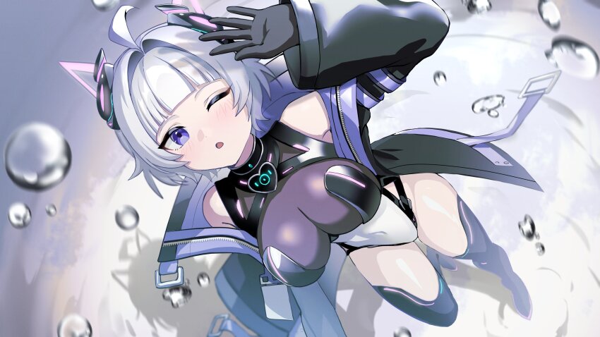 Ember Amane (Phase Connect) Rule 34 Image