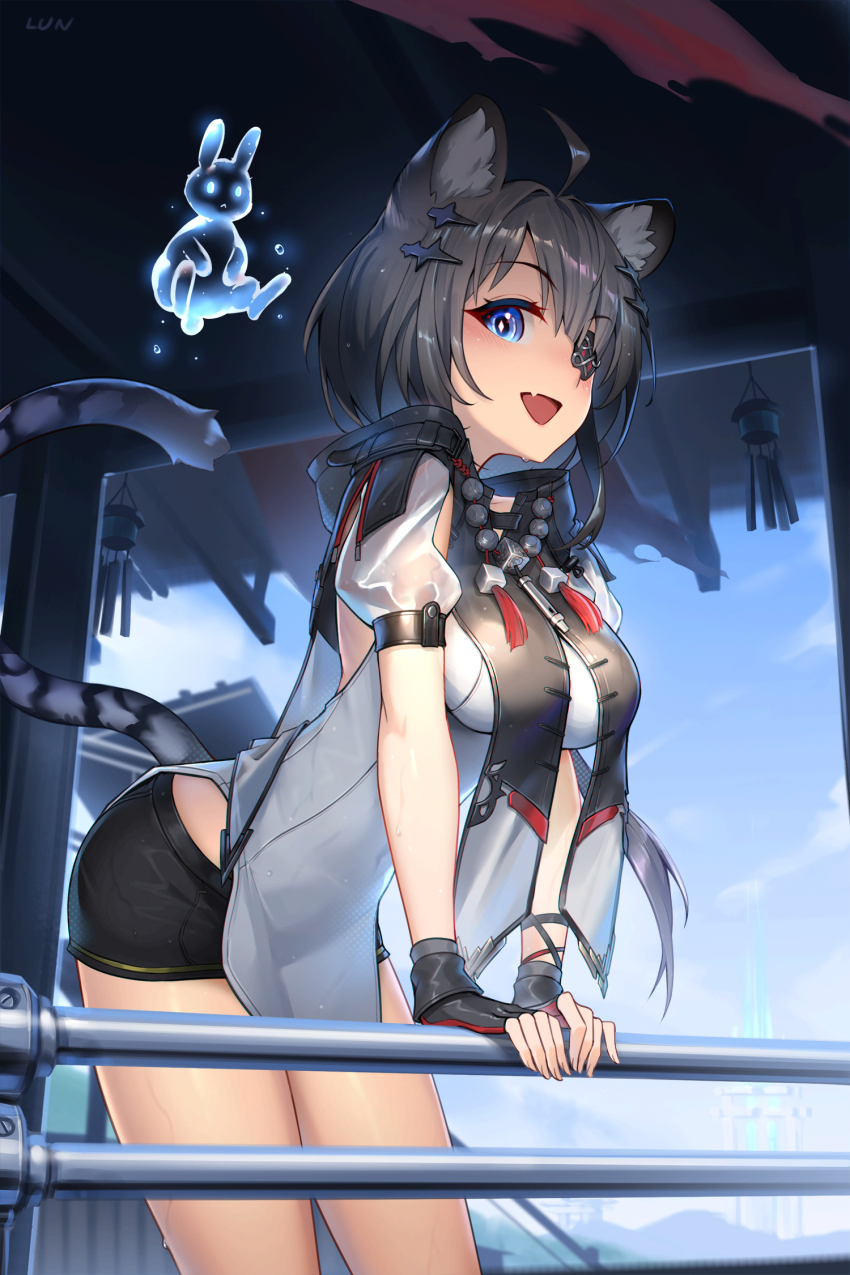 Arknights Rule 34 Image