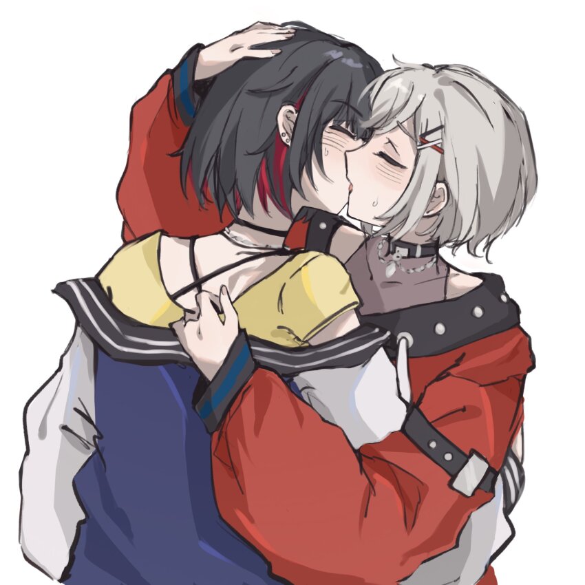 Aoba Moca (Bang Dream!) Rule 34 Image