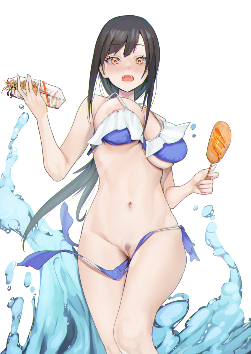 Ohisashiburi (Style) Rule 34 Image