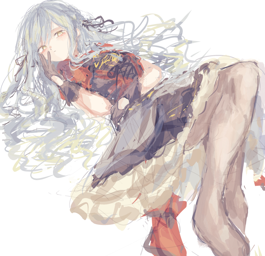 Oblivionis (Bang Dream!) Rule 34 Image