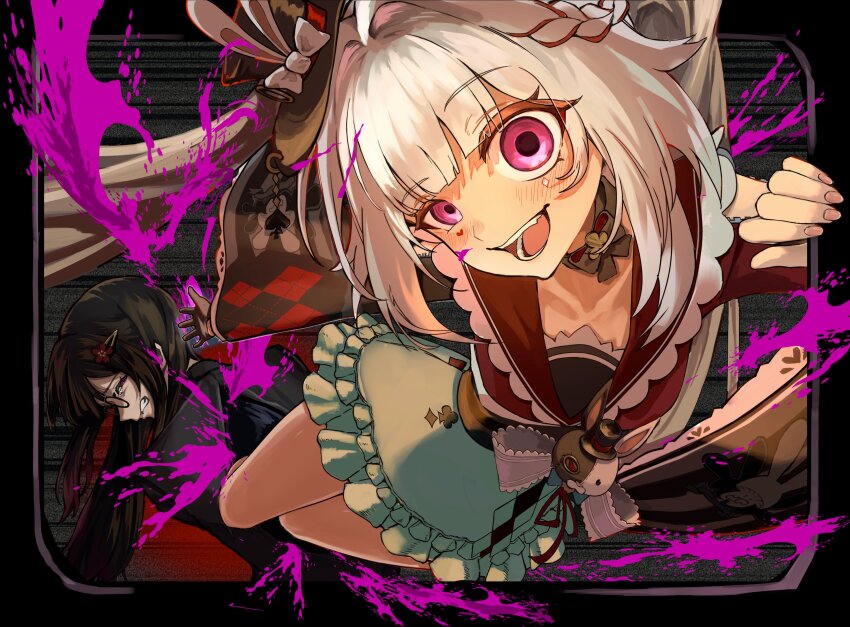 Sparkle (Honkai: Star Rail) Rule 34 Image
