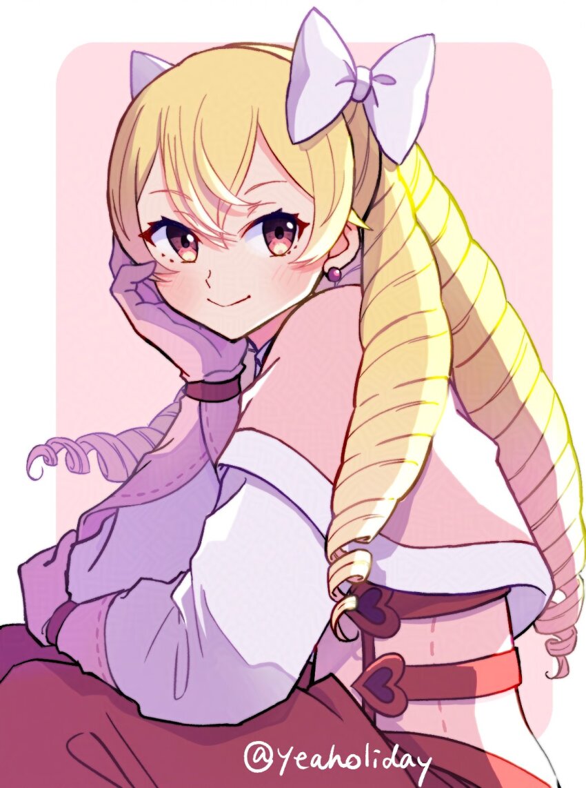 Maribelle (Fire Emblem) Rule 34 Image