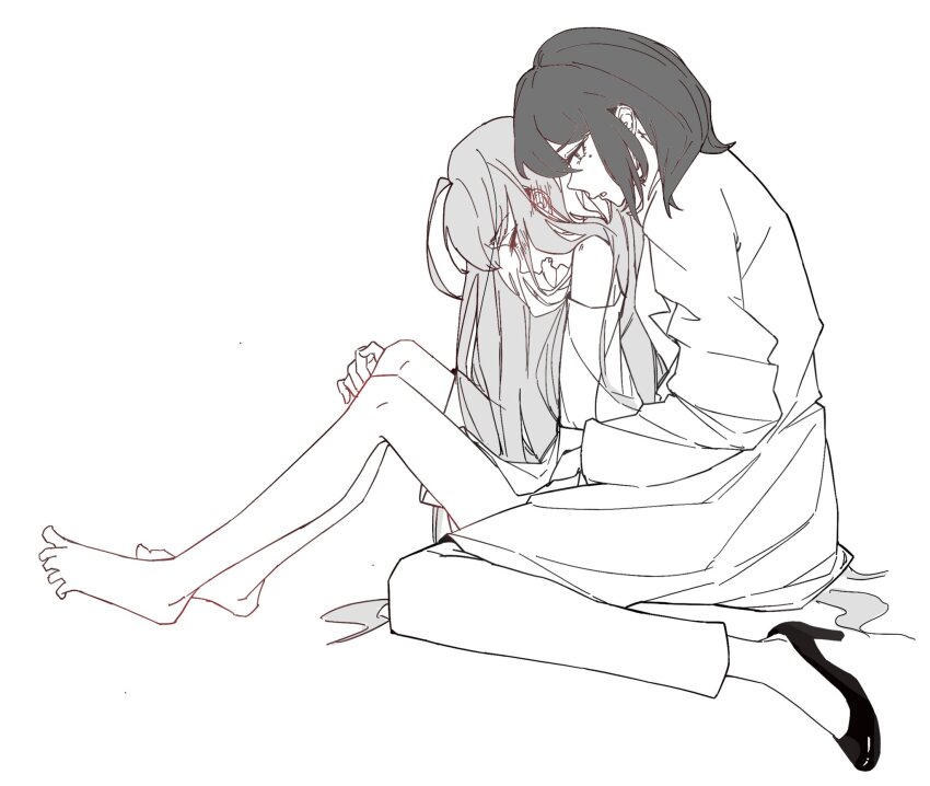 Kaguya (Cho Kaguya-Hime!) Rule 34 Image