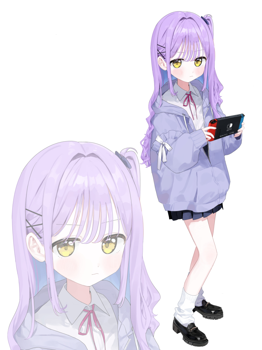 Shinomiya Runa (Vspo!) Rule 34 Image