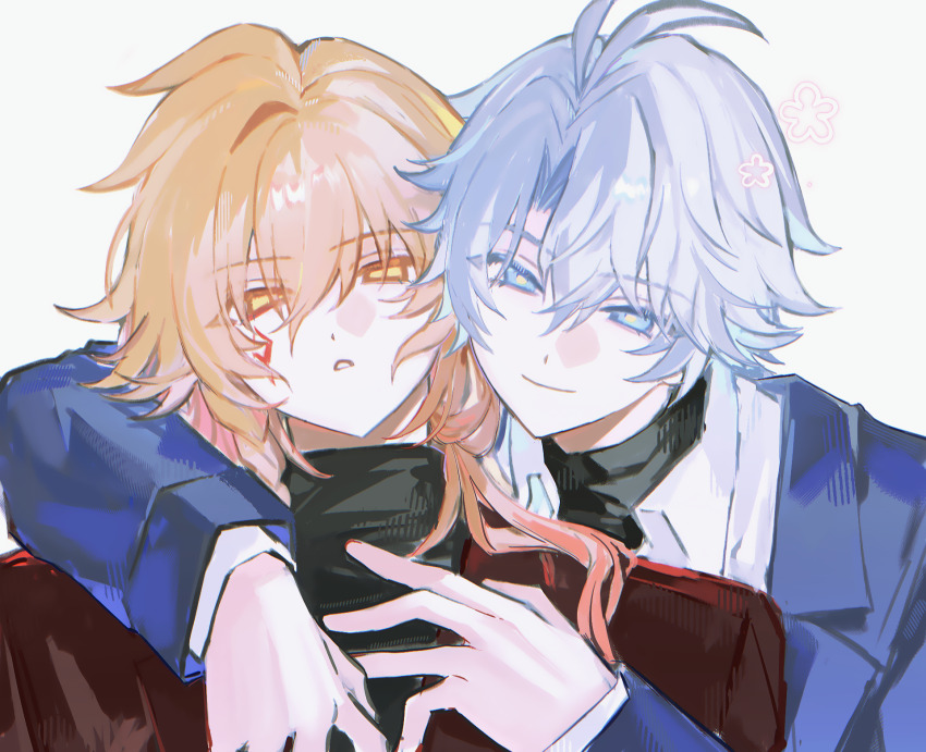 Mydei (Honkai: Star Rail) Rule 34 Image