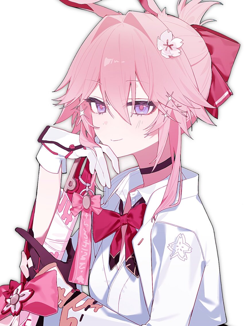 Evanescia (Honkai: Star Rail) Rule 34 Image