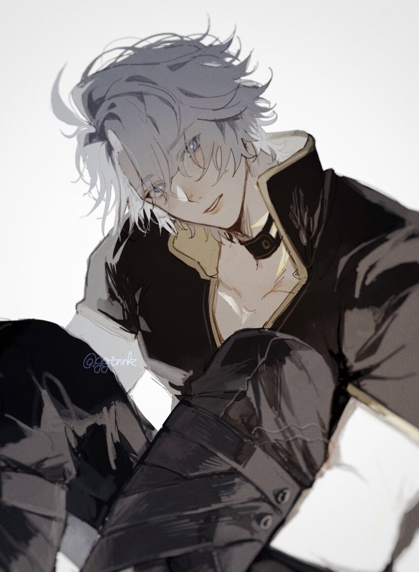 Phainon (Honkai: Star Rail) Rule 34 Image