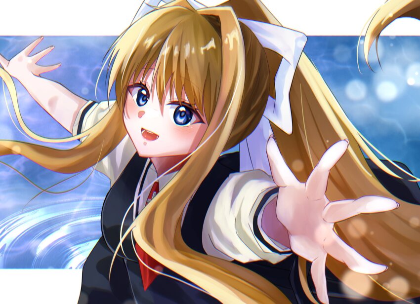 Kamio Misuzu Rule 34 Image