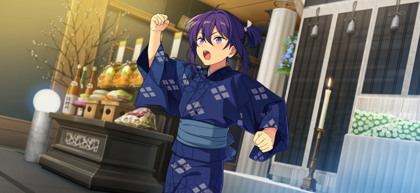Kanzaki Souma (Ensemble Stars!) Rule 34 Image