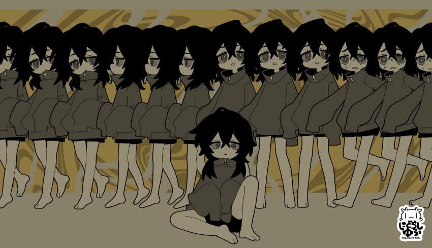 Looping The Rooms (Vocaloid) Rule 34 Image