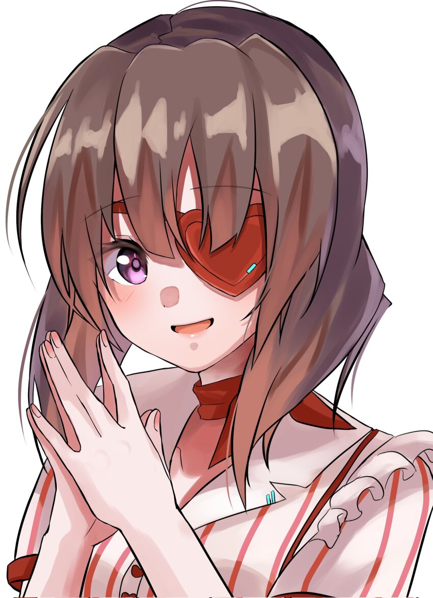Heaven Burns Red Rule 34 Image