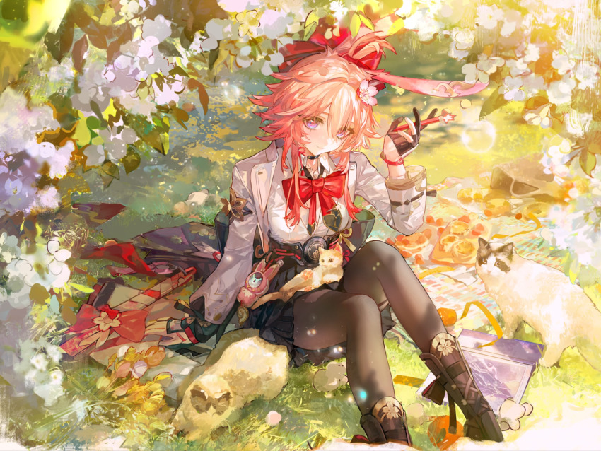 Evanescia (Honkai: Star Rail) Rule 34 Image