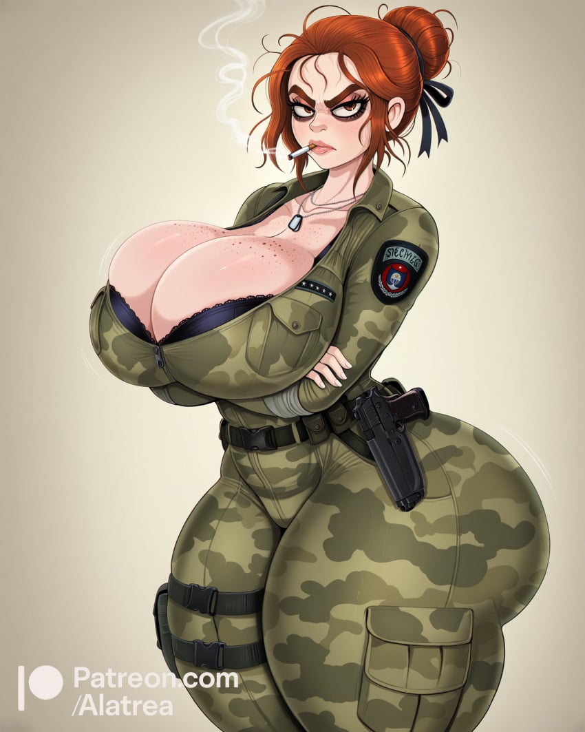 Shadman (Style) Rule 34 Image