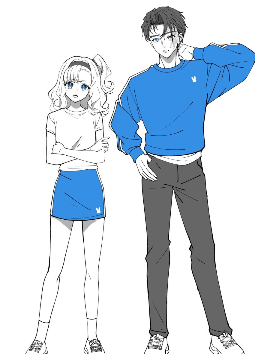 Reverse:1999 Rule 34 Image