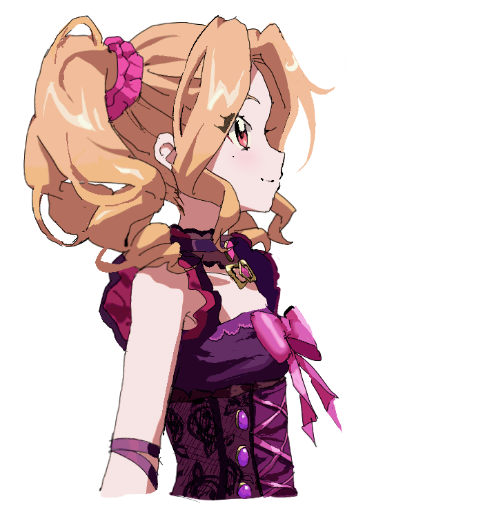 Aikatsu! Rule 34 Image