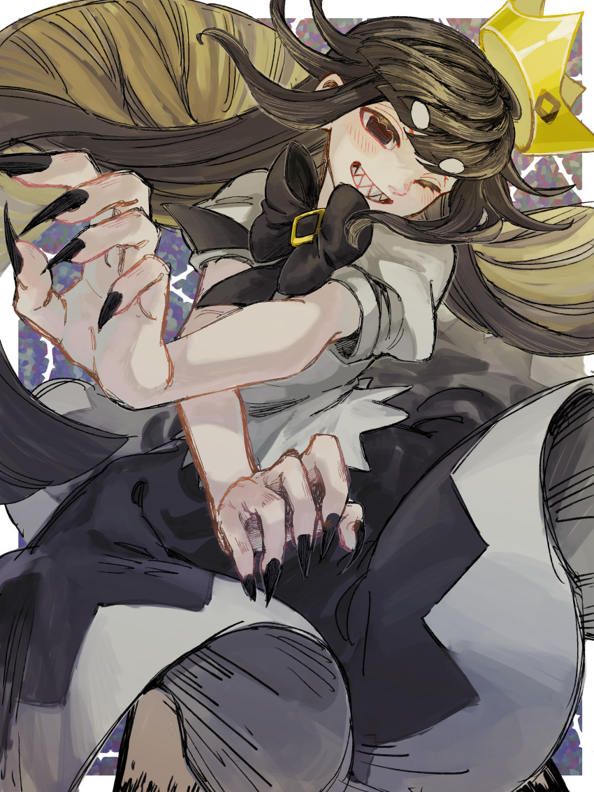 Liar Princess Rule 34 Image