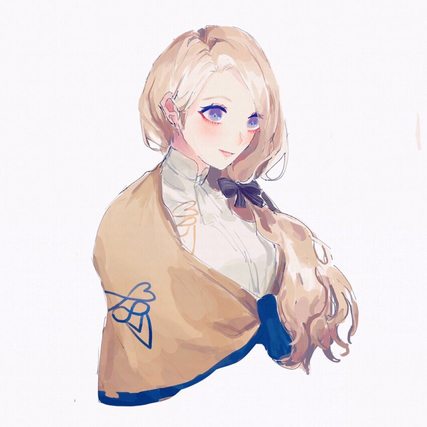 Mercedes Von Martritz (Fire Emblem) Rule 34 Image