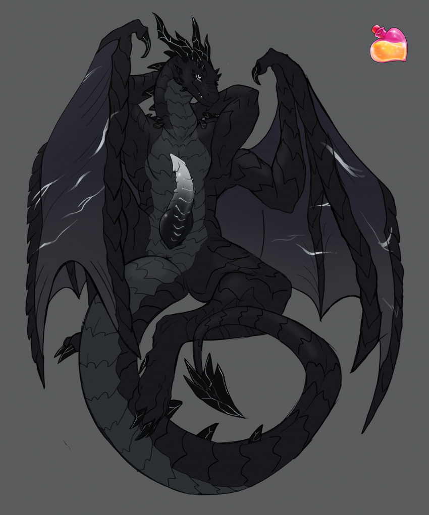 Mythology Rule 34 Image