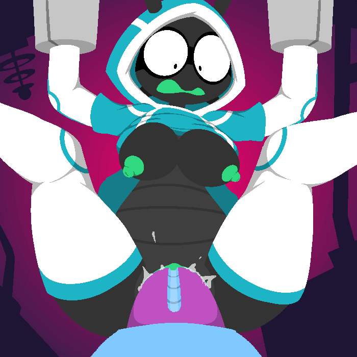 Cuff (Restraint) Rule 34 Image