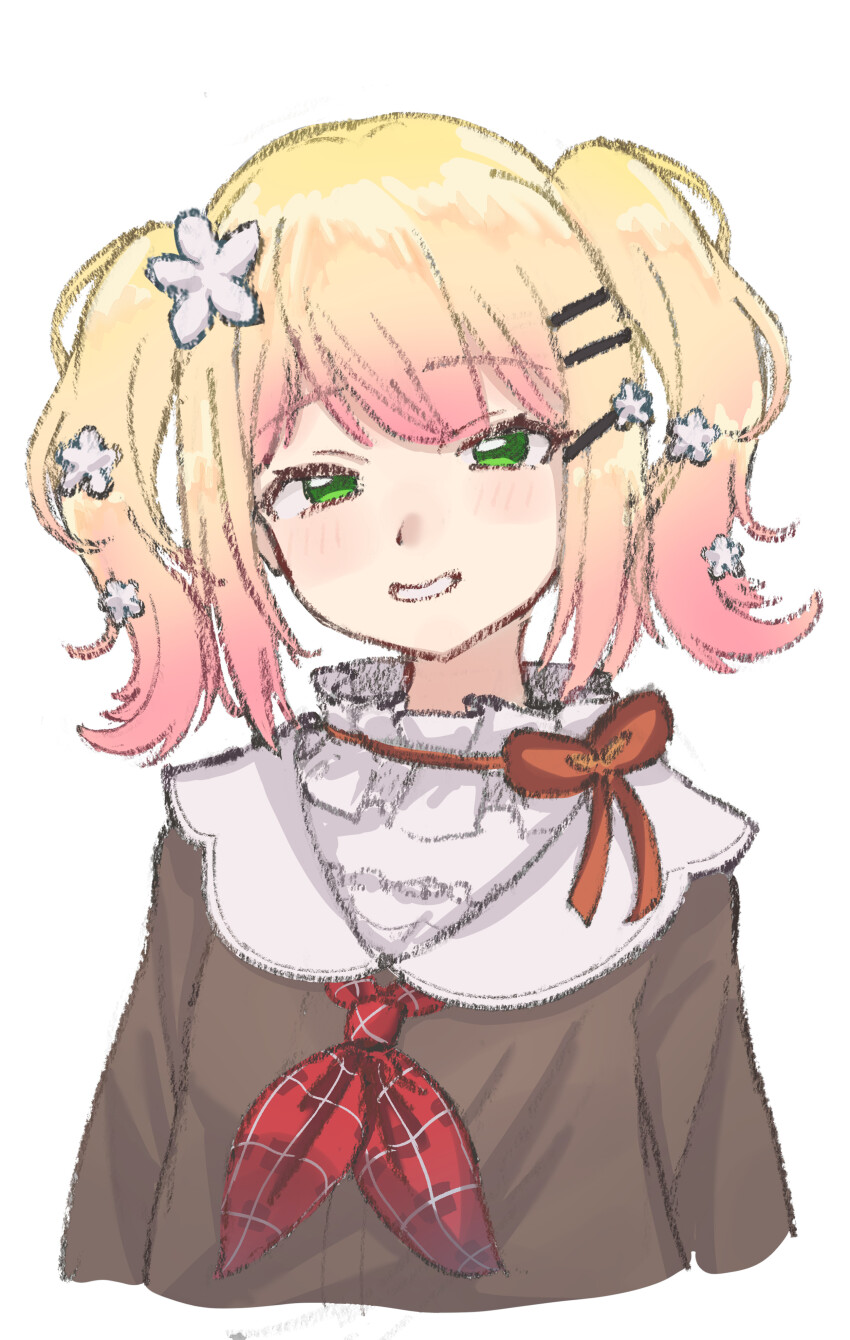 Momosuzu Nene (Hololive) Rule 34 Image