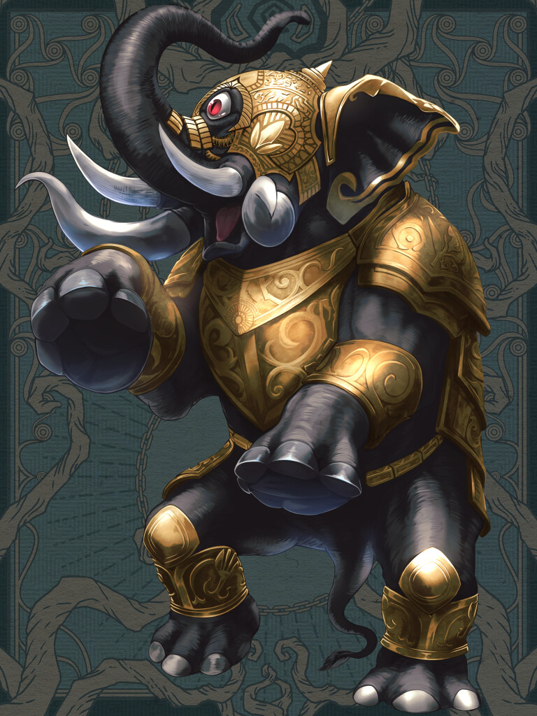 Armor Rule 34 Image