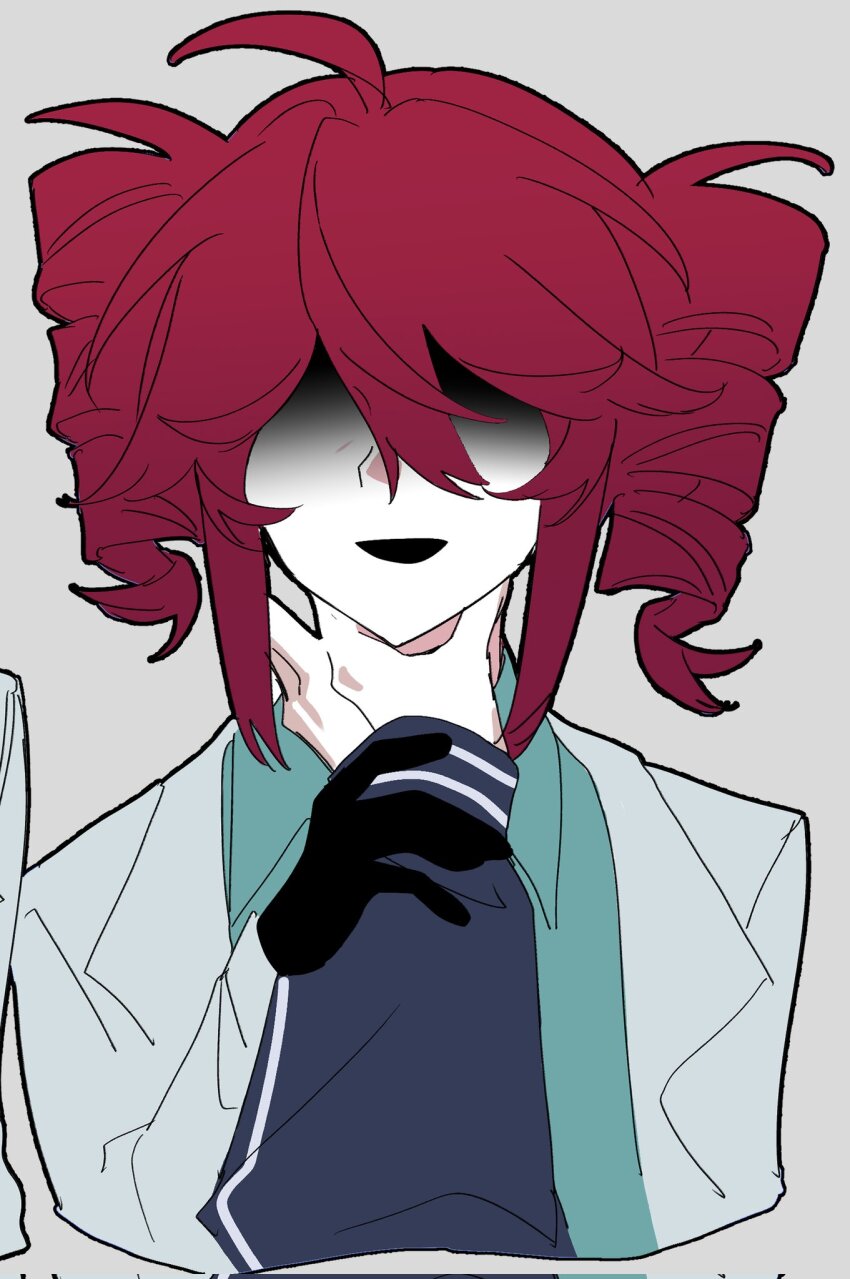Kasane Teto (Igaku (Utau)) Rule 34 Image
