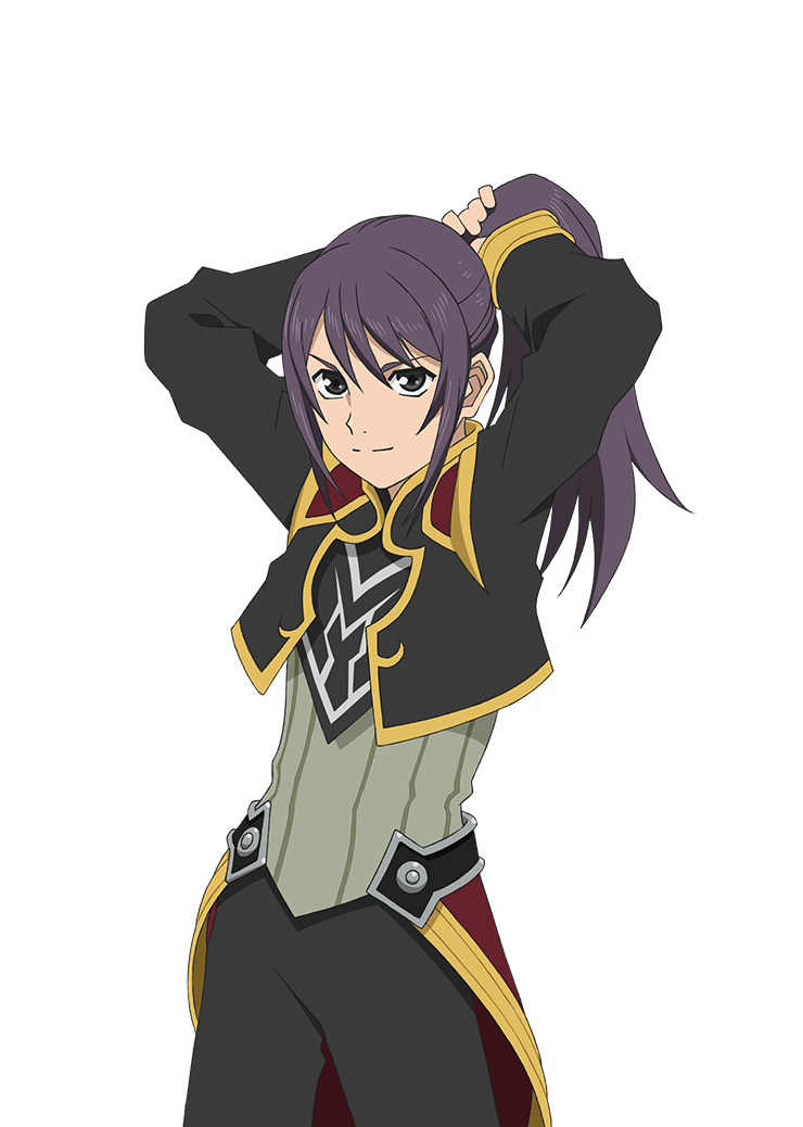 Yuri Lowell (Tales Of (Series)) Rule 34 Image