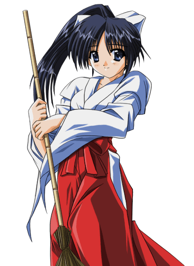 Itou Noemi (With You) Rule 34 Image