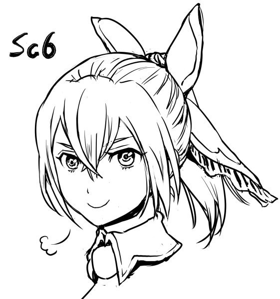 Cassandra Alexandra (Soul Calibur) Rule 34 Image