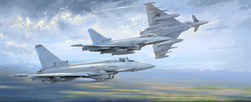 Ace Combat Rule 34 Image