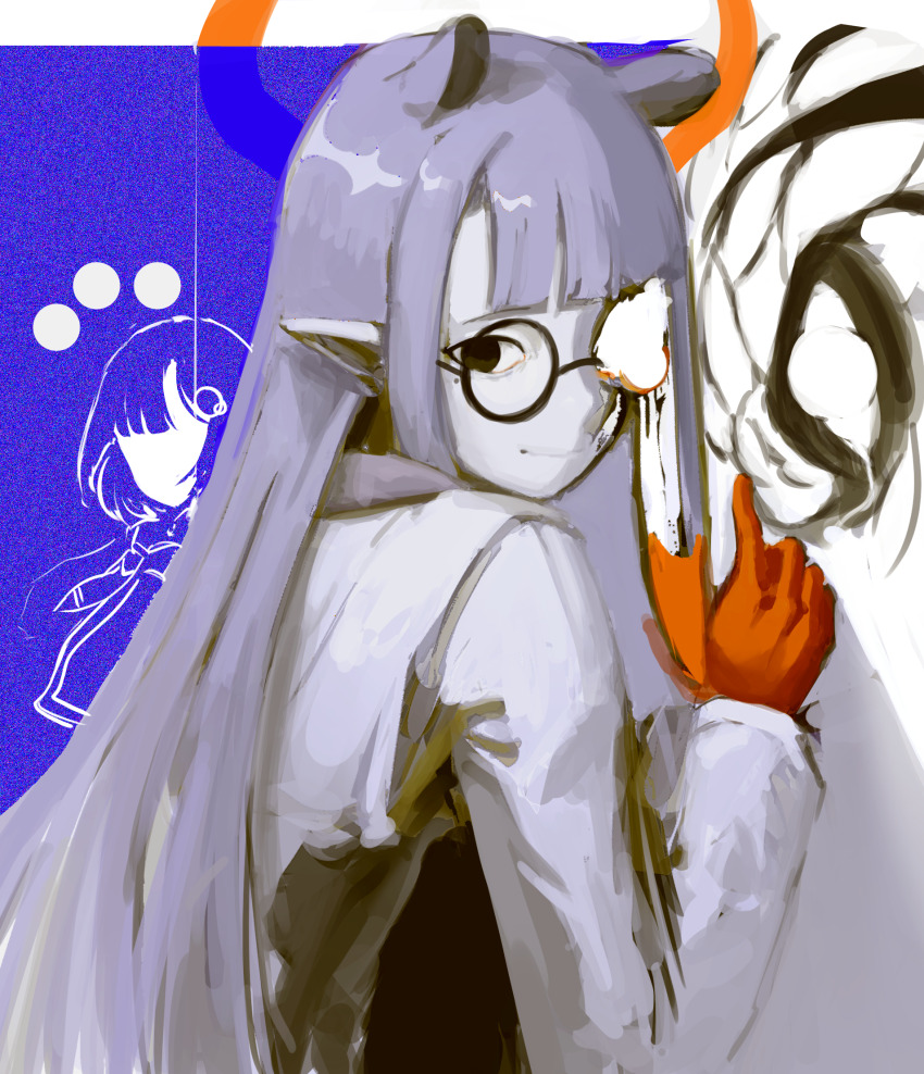 Ninomae Ina'Nis (Hololive) Rule 34 Image
