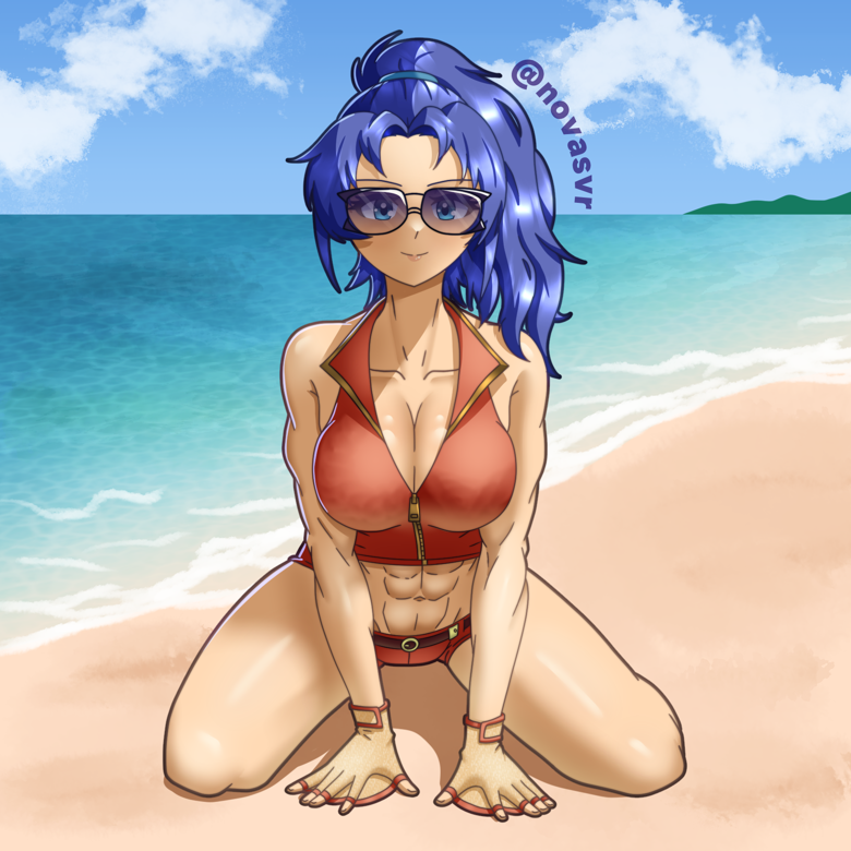Fire Emblem Rule 34 Image