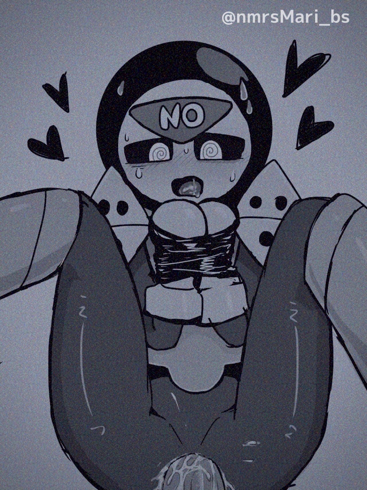 Meeple (Brawl Stars) Rule 34 Image