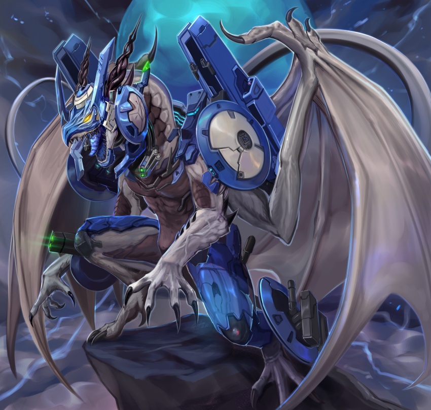 Duel Masters Rule 34 Image