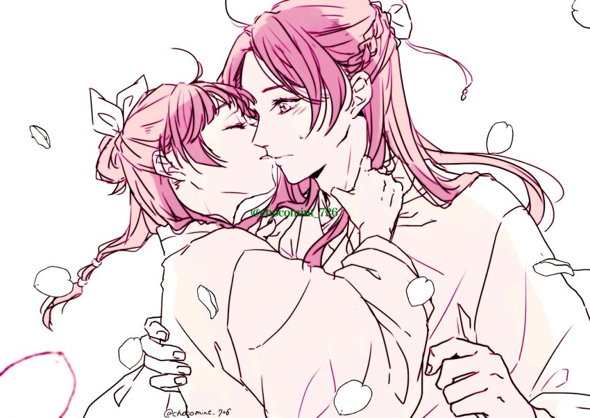 Jinshi (Kusuriya No Hitorigoto) Rule 34 Image