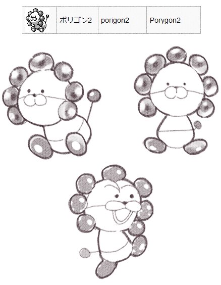 Pokemon (Creature) Rule 34 Image