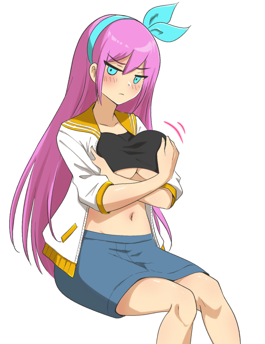 Aubrey (Faraway) (Omori) Rule 34 Image