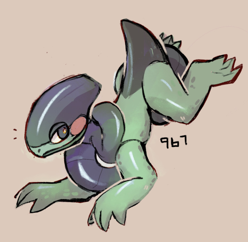Cyclizar (Nintendo) Rule 34 Image