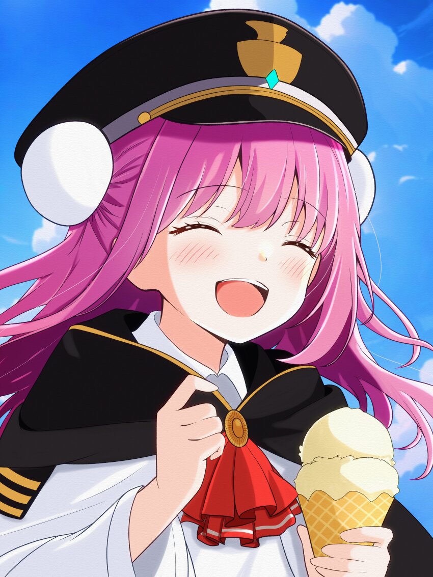 Kunimi Tama (Heaven Burns Red) Rule 34 Image