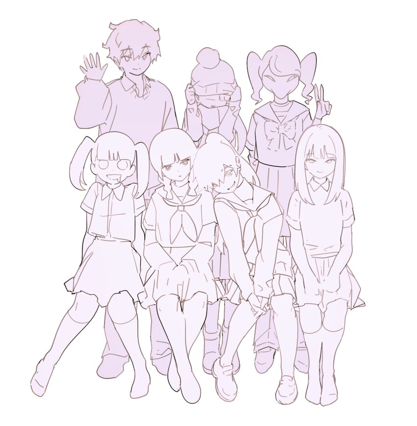 Madotsuki (Yume Nikki) Rule 34 Image