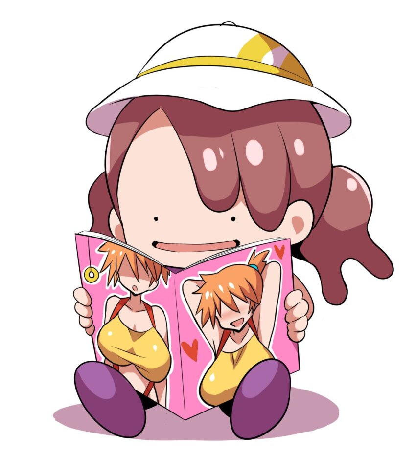 Ditto (Nintendo) Rule 34 Image