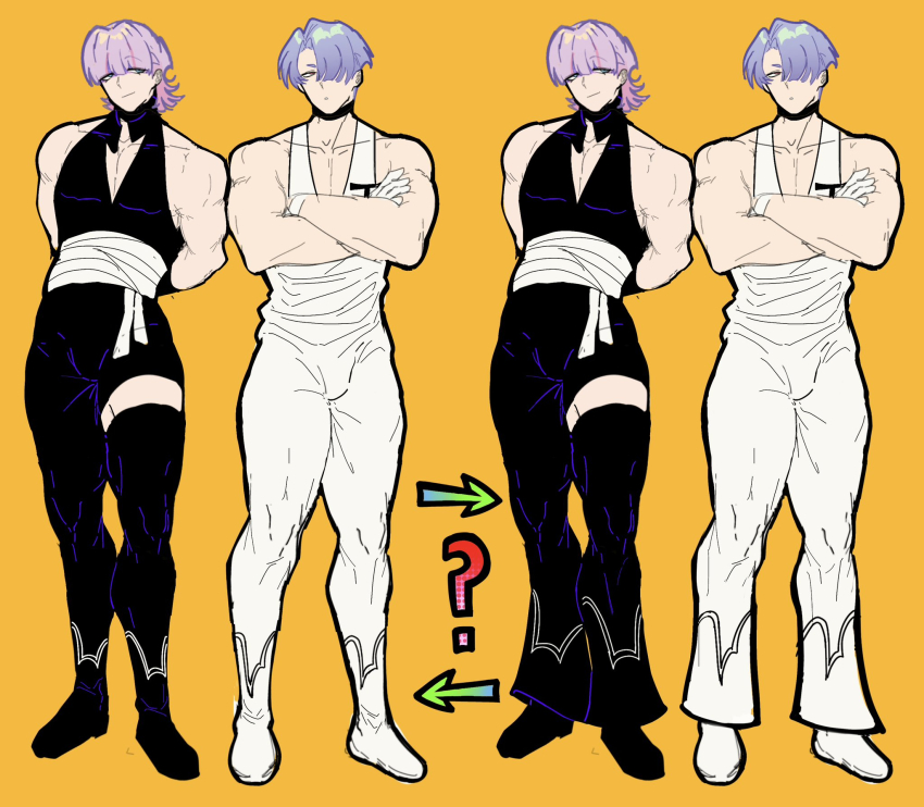 Polyester (Psg) Rule 34 Image