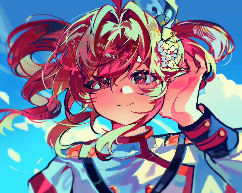 Kasane Teto (Synthesizer V) Rule 34 Image