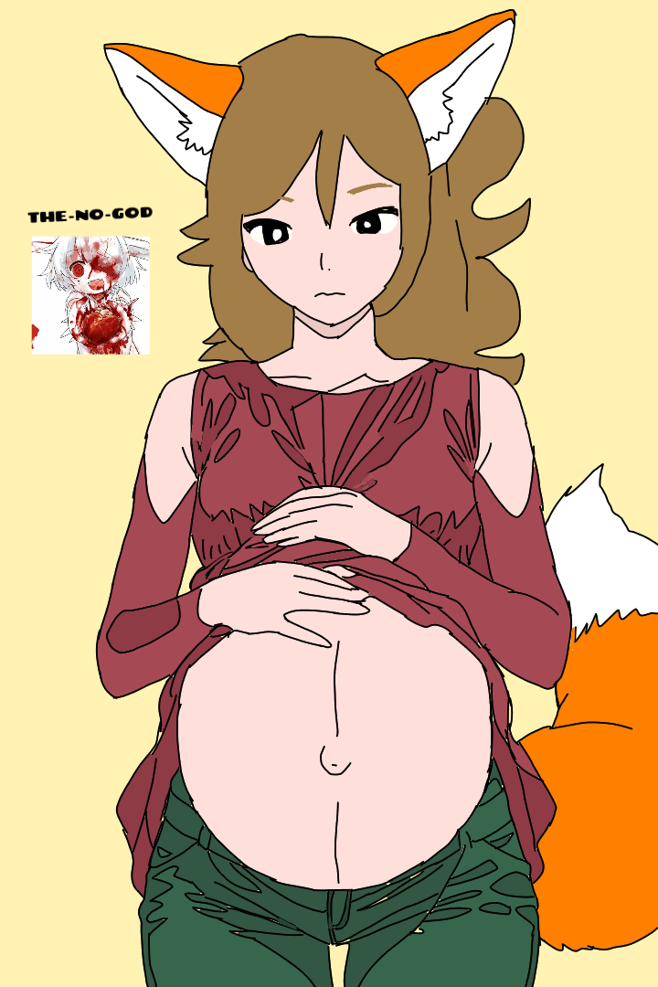 Peri And Pai Rule 34 Image