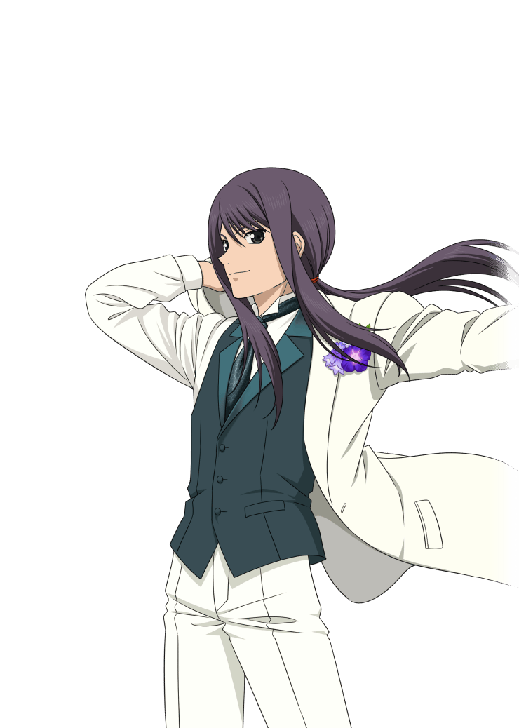 Yuri Lowell (Tales Of (Series)) Rule 34 Image