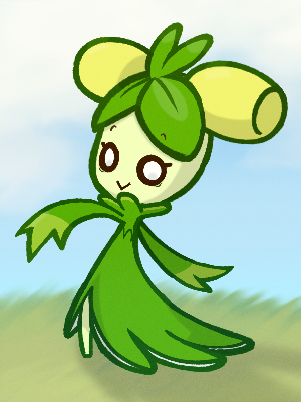 Dolliv (Nintendo) Rule 34 Image